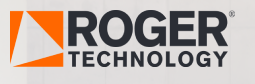 LOGO ROGER